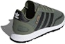 Shop (PS) adidas Originals N-5923 'Hijau' B37151