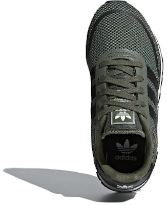 (Preschool) adidas Originals N-5923 'Green' B37151 Purchase (Preschool) adidas Originals N-5923 'Green' B37151