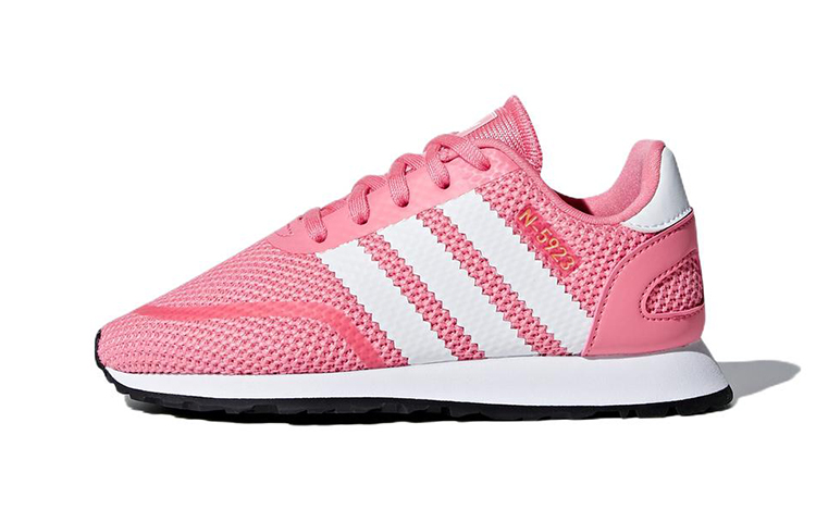 (Preschool) adidas Originals N-5923 C 'Pink' AC8545