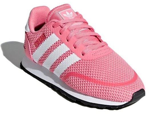 (Preschool) adidas Originals N-5923 C 'Pink' AC8545 Lookbook (Preschool) adidas Originals N-5923 C 'Pink' AC8545
