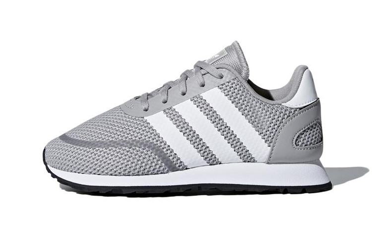 (Preschool) adidas Originals N-5923C Shoes 'Grey White' B37153