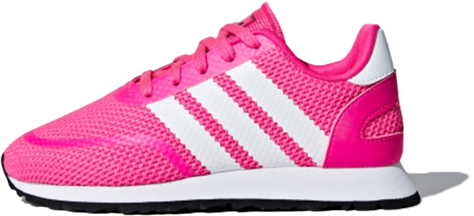 preschool-adidas-originals-n-5923-c-pink-white-black-b41576