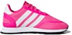 (PS) adidas Originals N-5923 C Lelaki Wanita Retro Sneakers B41576