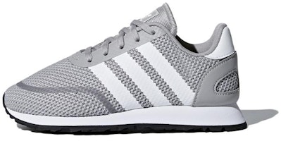 (Preschool) adidas Originals N-5923C Shoes 'Grey White' B37153 (Preschool) adidas Originals N-5923C Shoes 'Grey White' B37153