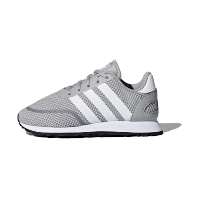 (PS) adidas Originals N-5923C Shoes 'Grey White'