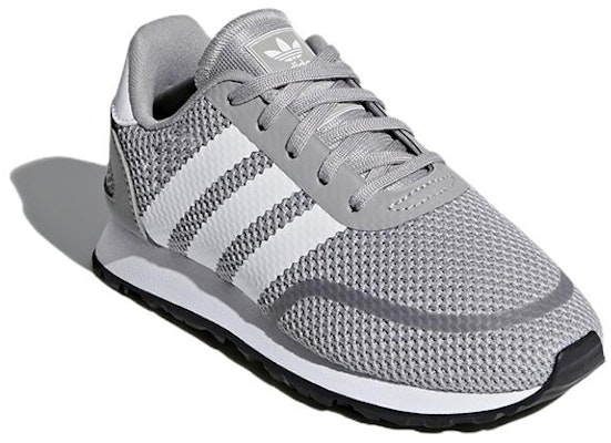 (Preschool) adidas Originals N-5923C Shoes 'Grey White' B37153 Lookbook (Preschool) adidas Originals N-5923C Shoes 'Grey White' B37153