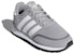 (PS) Kasut adidas Originals N-5923C 'Kelabu Putih' B37153