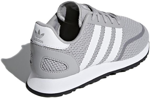 (Preschool) adidas Originals N-5923C Shoes 'Grey White' B37153 Shop (Preschool) adidas Originals N-5923C Shoes 'Grey White' B37153