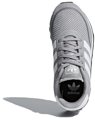(Preschool) adidas Originals N-5923C Shoes 'Grey White' B37153 Purchase (Preschool) adidas Originals N-5923C Shoes 'Grey White' B37153