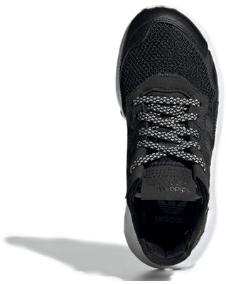 (PS) adidas originals Nite Jogger 'Hitam Putih' EE6475 Purchase (PS) adidas originals Nite Jogger 'Hitam Putih' EE6475