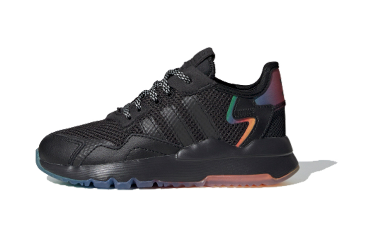 (PS) adidas originals Nite Jogger C
