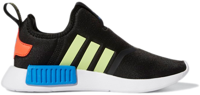 (Preschool) adidas BP originals NMD 360 Cozy Breathable Shoes/Sneakers GX8390 Order (Preschool) adidas BP originals NMD 360 Cozy Breathable Shoes/Sneakers GX8390