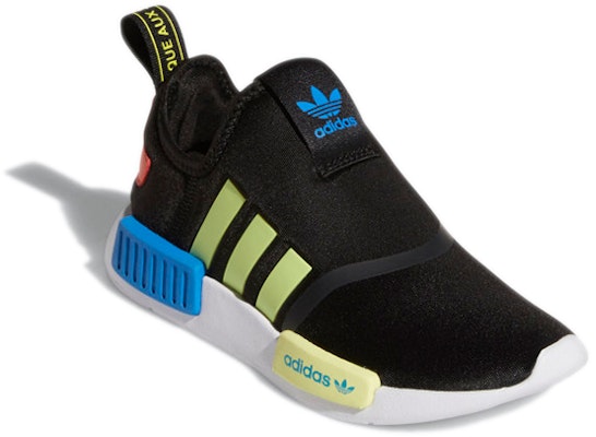 (Preschool) adidas BP originals NMD 360 Cozy Breathable Shoes/Sneakers GX8390 Lookbook (Preschool) adidas BP originals NMD 360 Cozy Breathable Shoes/Sneakers GX8390