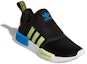 Lookbook (PS) adidas BP asli NMD 360 Kasual Bernafas Kasut/Sneakers GX8390