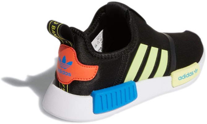 (Preschool) adidas BP originals NMD 360 Cozy Breathable Shoes/Sneakers GX8390 Shop (Preschool) adidas BP originals NMD 360 Cozy Breathable Shoes/Sneakers GX8390