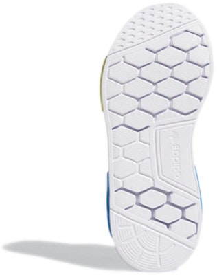 (Preschool) adidas BP originals NMD 360 Cozy Breathable Shoes/Sneakers GX8390 Details for (Preschool) adidas BP originals NMD 360 Cozy Breathable Shoes/Sneakers GX8390