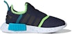 (PS) adidas originals NMD 360 'Biru Hijau Putih' FV3378