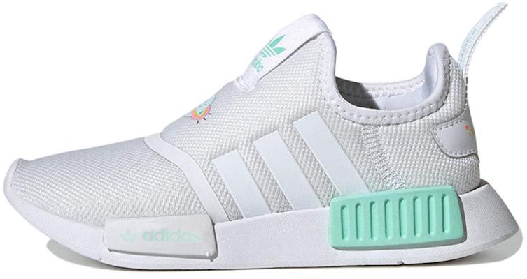 (PS) アディダス オリジナルス NMD 360 グレー/白/緑 IF7879 Buy (PS) アディダス オリジナルス NMD 360 グレー/白/緑 IF7879