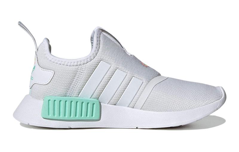 Order (PS) 아디다스 오리지널스 NMD 360 '회흰초' (or)  NMD 360 그레이화이트그린 IF7879