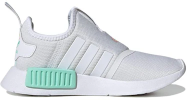Order (PS) 아디다스 오리지널스 NMD 360 '회흰초' (or) NMD 360 그레이화이트그린 IF7879
