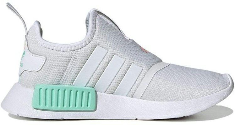 (PS) 아디다스 오리지널스 NMD 360 '회흰초' (or) NMD 360 그레이화이트그린 IF7879 Order (PS) 아디다스 오리지널스 NMD 360 '회흰초' (or) NMD 360 그레이화이트그린 IF7879