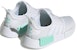 (PS) adidas Originals NMD 360 'Kelabu Putih Hijau' IF7879
