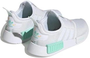 Lookbook (PS) 아디다스 오리지널스 NMD 360 '회흰초' (or) NMD 360 그레이화이트그린 IF7879