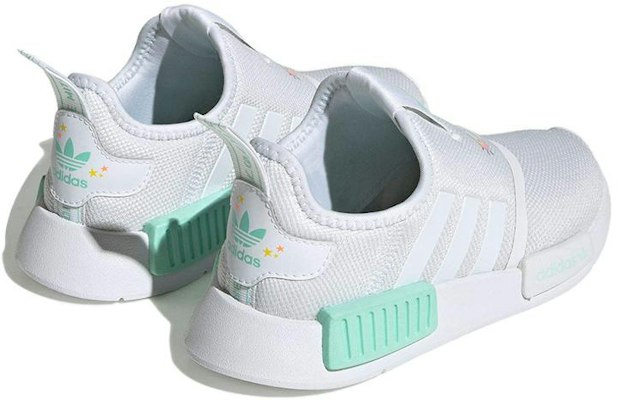 (PS) 아디다스 오리지널스 NMD 360 '회흰초' (or) NMD 360 그레이화이트그린 IF7879 Lookbook (PS) 아디다스 오리지널스 NMD 360 '회흰초' (or) NMD 360 그레이화이트그린 IF7879
