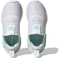 Shop (PS) 아디다스 오리지널스 NMD 360 '회흰초' (or) NMD 360 그레이화이트그린 IF7879