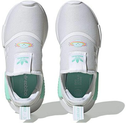(PS) 아디다스 오리지널스 NMD 360 '회흰초' (or) NMD 360 그레이화이트그린 IF7879 Shop (PS) 아디다스 오리지널스 NMD 360 '회흰초' (or) NMD 360 그레이화이트그린 IF7879