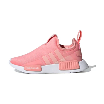 (PS) adidas Nmd 360 C 'Glory Pink/Ftwr White'