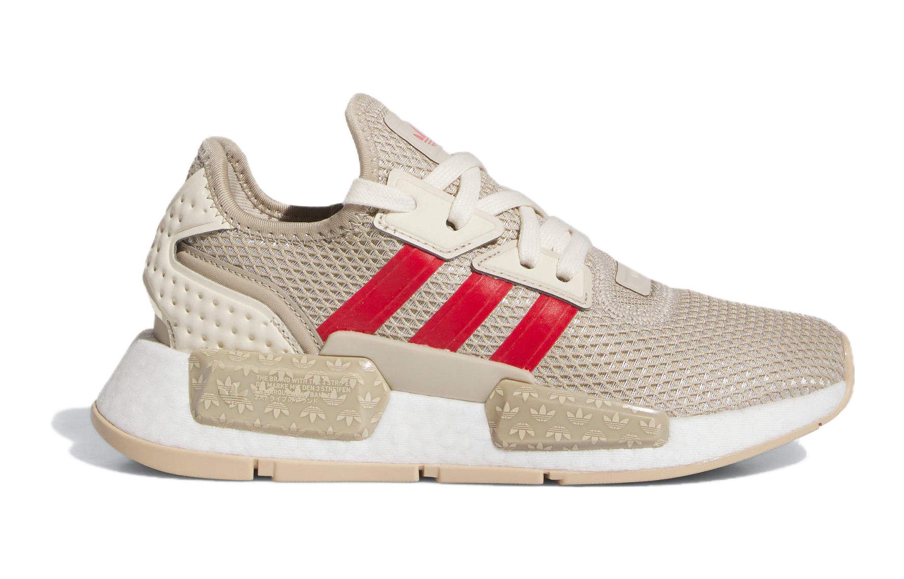 Order (PS) adidas Originals NMD_G1 'Beige' Sepatu Sneakers ID8066