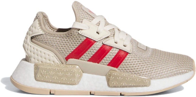 (PS) adidas Originals NMD_G1 'Beige' zapatillas ID8066 Order (PS) adidas Originals NMD_G1 'Beige' zapatillas ID8066