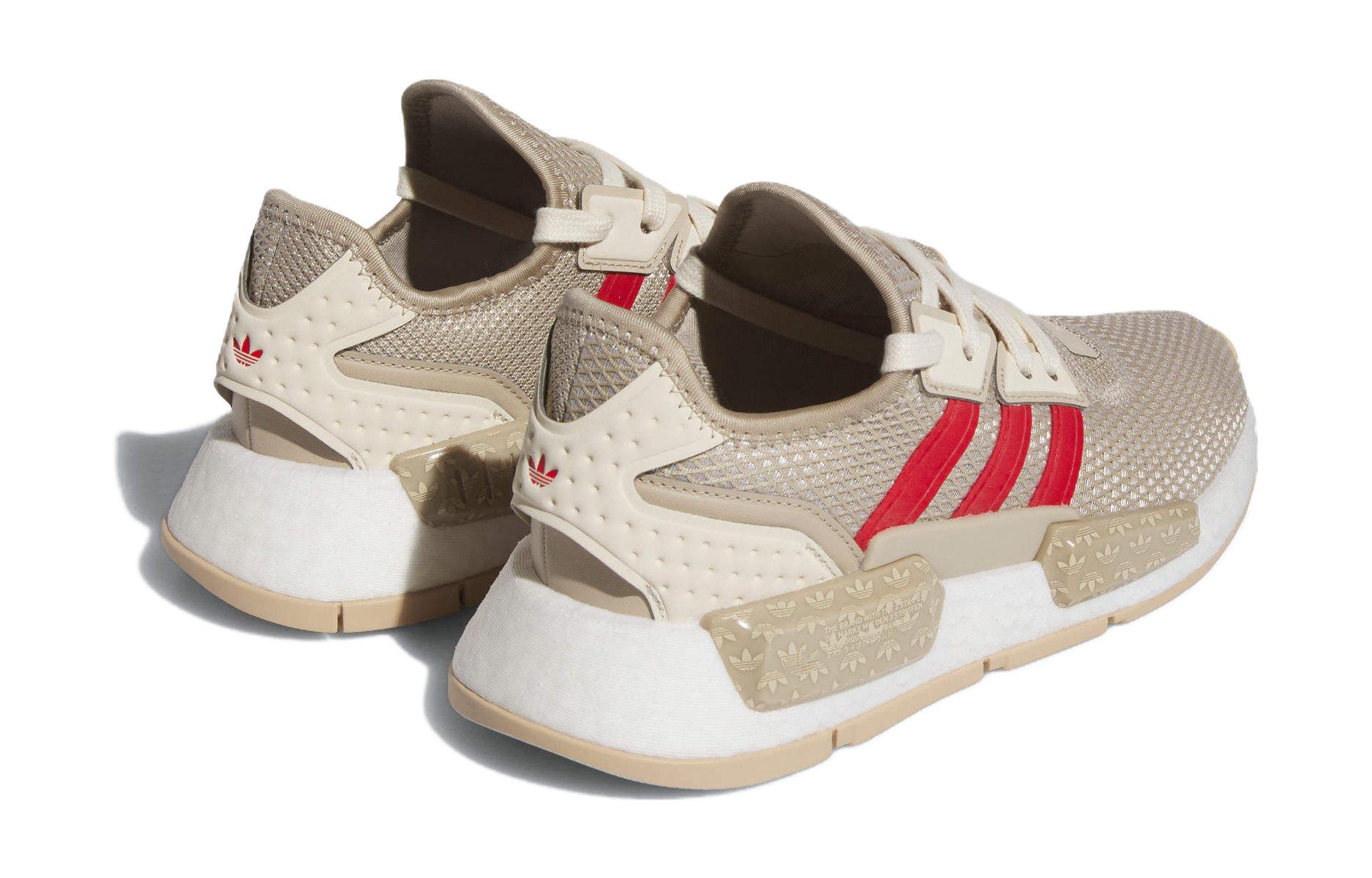 Shop (PS) adidas Originals NMD_G1 'Beige' Sepatu Sneakers ID8066