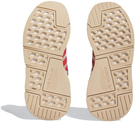 (PS) adidas Originals NMD_G1 'Beige' zapatillas ID8066 Details for (PS) adidas Originals NMD_G1 'Beige' zapatillas ID8066