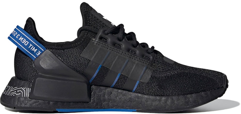 (PS) 아디다스 오리지널 NMD_R1 '블랙' FY1538 Order (PS) 아디다스 오리지널 NMD_R1 '블랙' FY1538