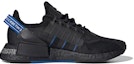 Order (PS) adidas Originals NMD_R1 'Hitam' FY1538