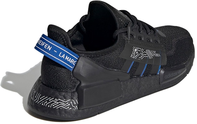 (PS) 아디다스 오리지널 NMD_R1 '블랙' FY1538 Shop (PS) 아디다스 오리지널 NMD_R1 '블랙' FY1538