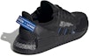 Shop (PS) adidas Originals NMD_R1 'Hitam' FY1538