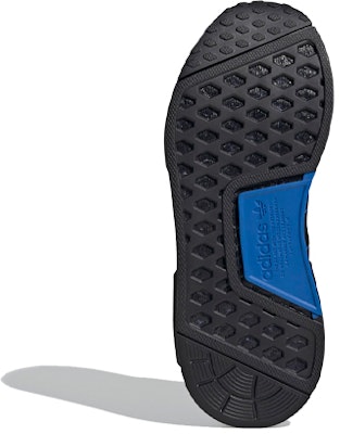 (PS) 아디다스 오리지널 NMD_R1 '블랙' FY1538 Details for (PS) 아디다스 오리지널 NMD_R1 '블랙' FY1538