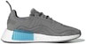 (PS) adidas Originals NMD_R1 'Kelabu' GV7354
