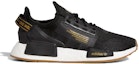 Order (Youth) adidas originals NMD_R1 V2 J 'Black White' FZ2134