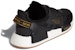 (Youth) adidas originals NMD_R1 V2 J 'Black White' FZ2134