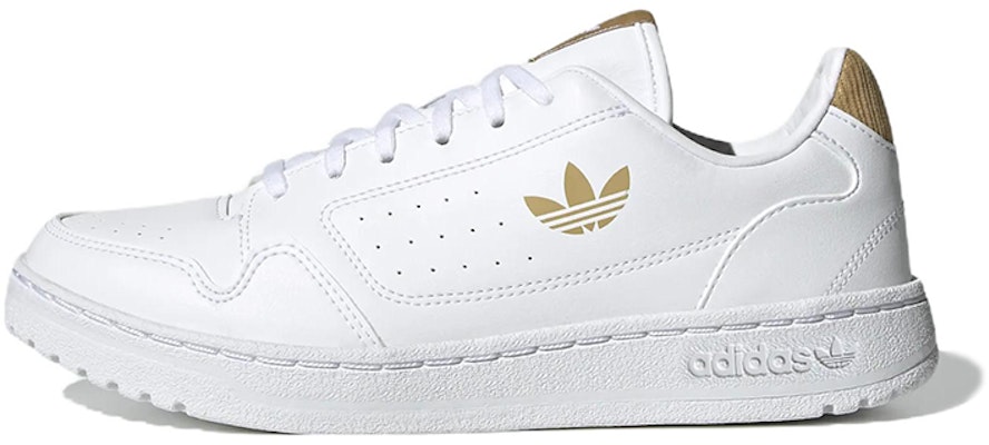 (PS) adidas Originals NY 90 'Cloud White' Putih Awan GY1175 Buy (PS) adidas Originals NY 90 'Cloud White' Putih Awan GY1175
