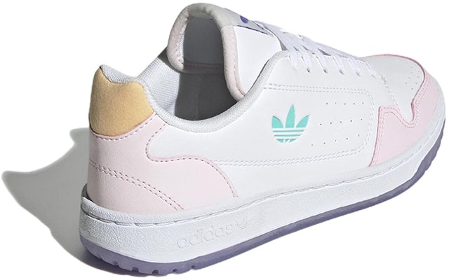 (JR) アディダス NY 90 白紫ピンク GY1172 Shop (JR) アディダス NY 90 白紫ピンク GY1172