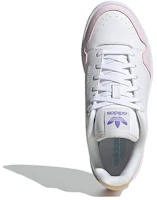 Purchase (Youth) adidas originals NY 90 'White Light Purple Pink' GY1172
