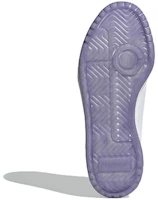 Details for (Youth) adidas originals NY 90 'White Light Purple Pink' GY1172