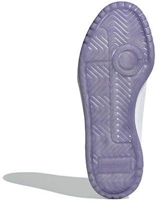 (JR) アディダス NY 90 白紫ピンク GY1172 Details for (JR) アディダス NY 90 白紫ピンク GY1172