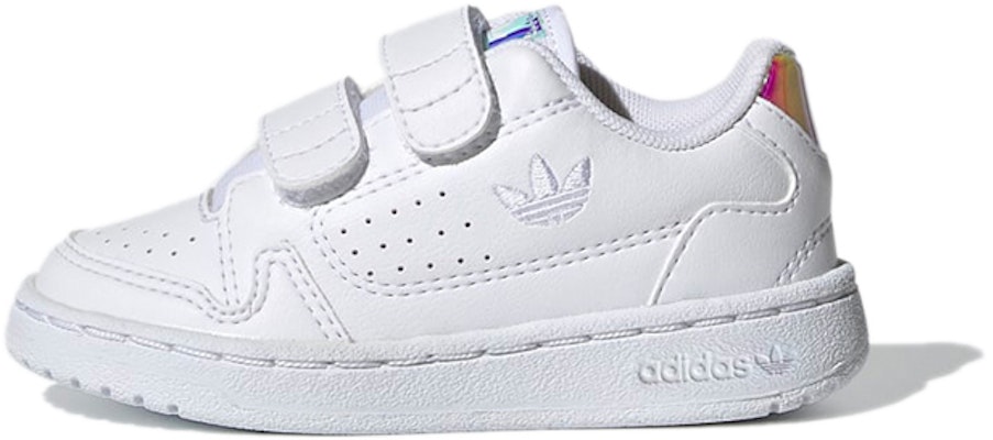 (Toddler) adidas originals Ny 90 White FY9849 Buy (Toddler) adidas originals Ny 90 White FY9849