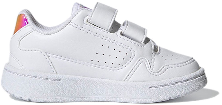(Toddler) adidas originals Ny 90 White FY9849 Order (Toddler) adidas originals Ny 90 White FY9849